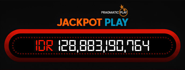 Jackpot Mobile JAYA86