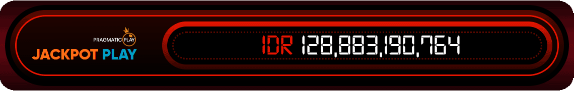 Jackpot JAYA86